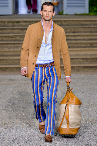 Roberto Cavalli / - 2012